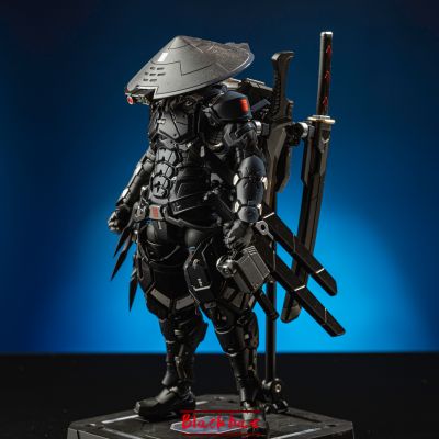 风雷模型 特种部队 蛇眼