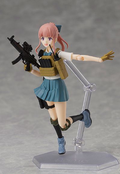 figma#SP-157 小军械库 武装JK 变体A