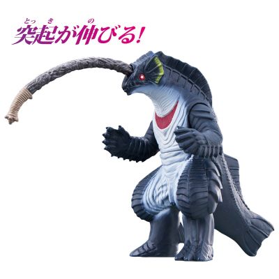 奥特怪兽系列 197 盖多斯