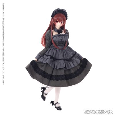 艾莉丝收集 莱拉/欢迎来到绒毛咖啡馆♪ （满月的狼女仆版）