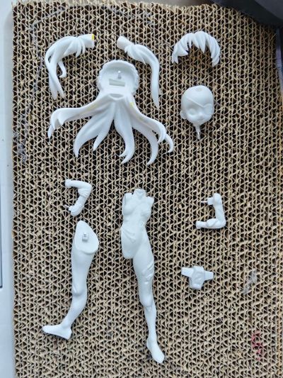 新世纪福音战士新剧场版   明日香・兰格雷（大人）