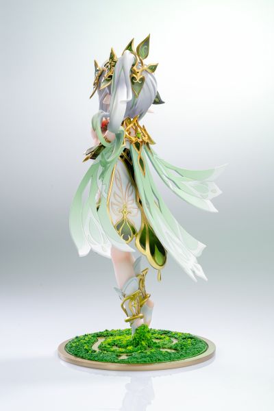 原神 小吉祥草王