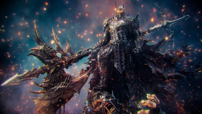 蝙蝠侠 狂战士 ‘怒火模式’