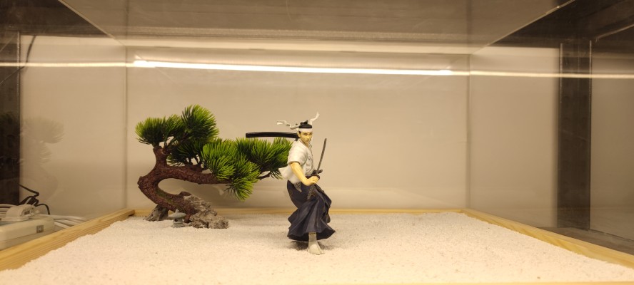 剑豪生死斗 藤木源之助