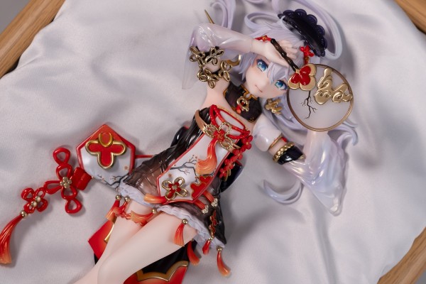 崩坏3rd 德丽莎 待春来时