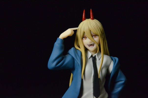 Luminasta  链锯人 帕瓦