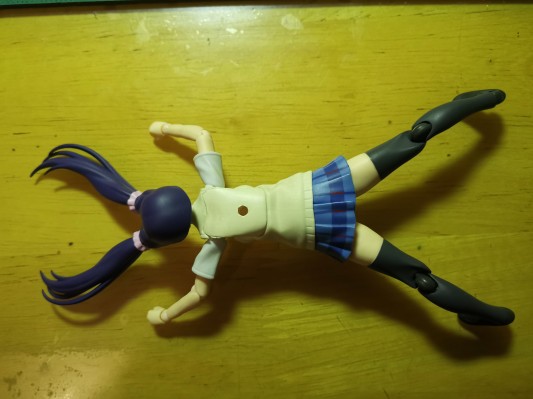 LOVE TOYS vol.5 磔台