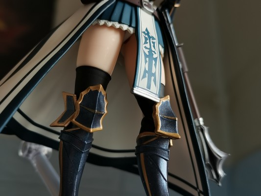 figma#565 hololive 白银诺艾尔