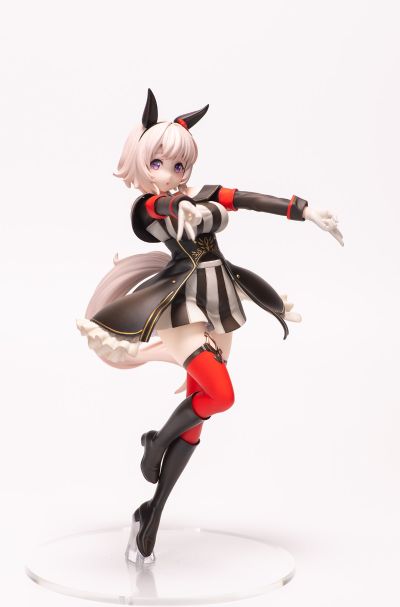 赛马娘 真机伶