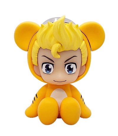 Chocot 重生之道 花垣武道/佐野万次郎/龙宫寺坚/场地圭介/松野千冬/三谷隆