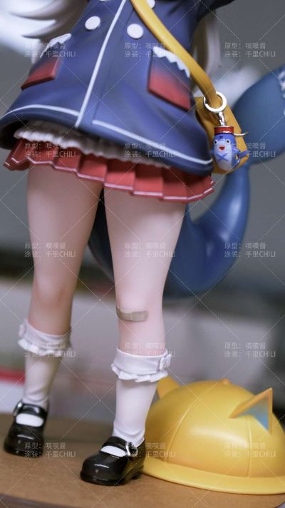 hololive  噶呜·古拉 幼稚园