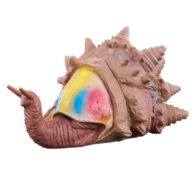 电影怪兽系列 新·奥特曼 卡伊盖鲁