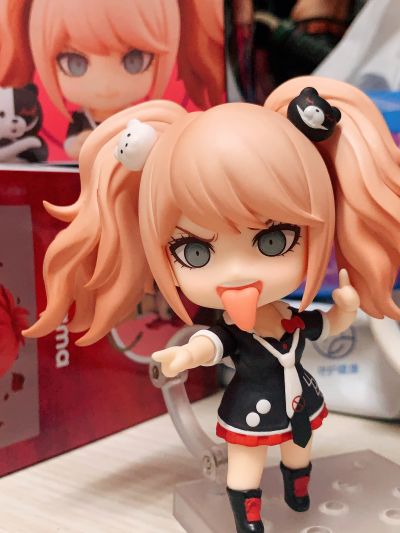 粘土人#1398 枪弹辩驳1・2 Reload 江之岛盾子