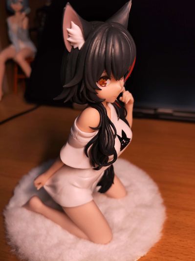 悠闲时光 hololive IF 大神澪