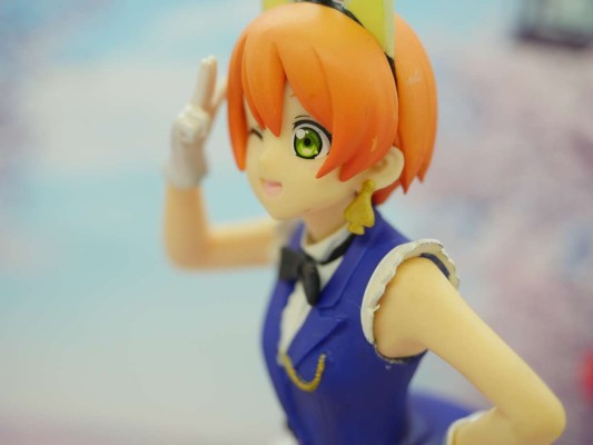 LoveLive! School idol project 星空凛 これからのSomeday 