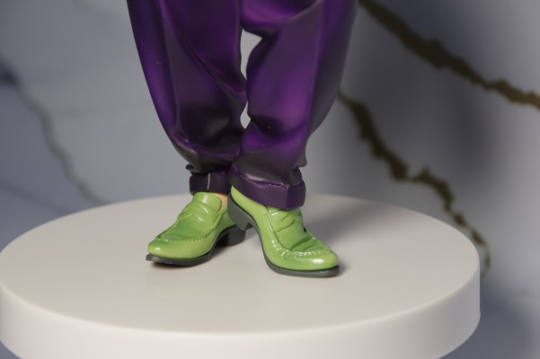 MASTER STARS PIECE JOJO的奇妙冒险 不灭钻石 东方仗助