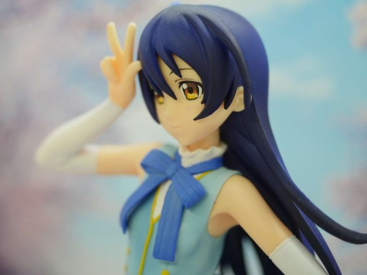 LoveLive!   園田海未 “UMI-START：DASH！！” 