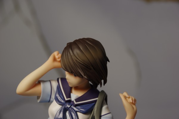 Love Plus 姊崎宁宁 