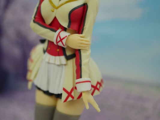 PM 手办 LoveLive! School idol project 小泉花阳 それは仆たちの奇迹 