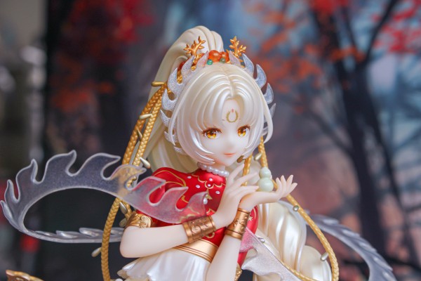 《国家宝藏》 真珠舍利宝幢