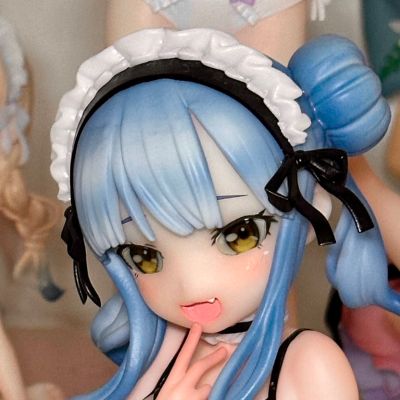 肉感少女I 娃娃ver. 追视眼样式