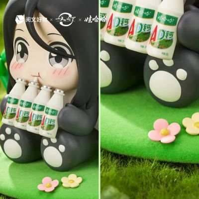 一人之下 冯宝宝 哇哈哈联名款