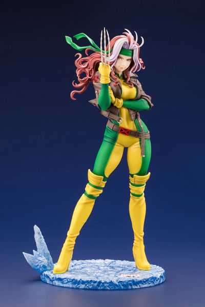 漫威美少女 罗刹女 重生