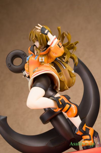 罪恶装备 -奋战- 梅伊