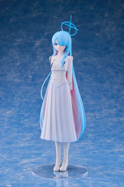 碧蓝档案 连邦生徒会会长