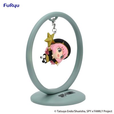 摇摇秋千 间谍过家家 阿尼亚 贝姬 达米安