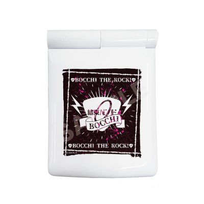 孤独摇滚！照明镜 01 纽带乐队