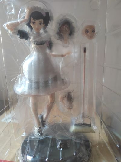 女神异闻录5 皇家版  川上贞代