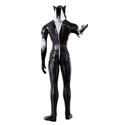 超大亮眼英雄 新·奥特曼 美弗拉斯