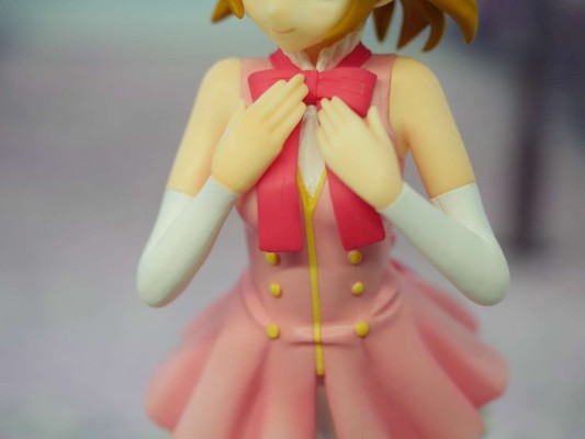 LoveLive!   高坂穂乃果 “HONOKA-START：DASH！！” 