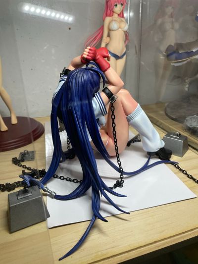 爆弹计划 #1 一骑当千 Dragon Destiny 关羽云长 初回限定版