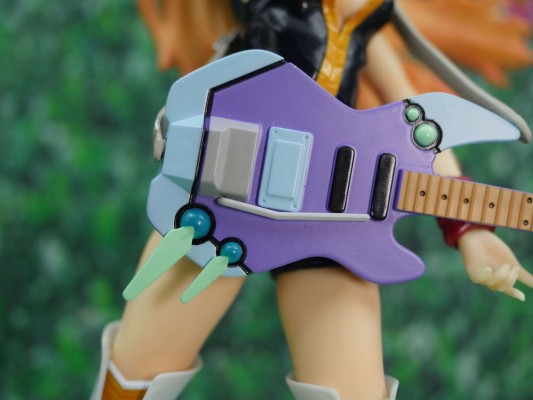 超時空要塞30thアニバーサリー Specialクオリティフィギュア 雪莉露・诺姆 コスクロ！