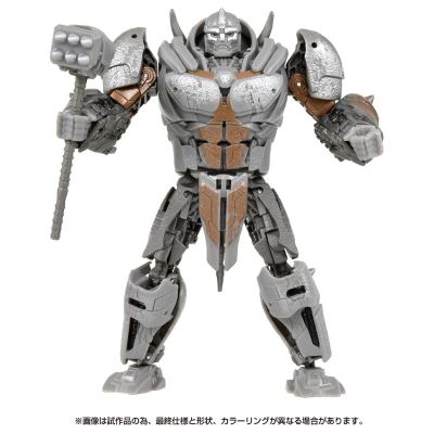 变形金刚经典电影系列 SS-113 犀牛勇士