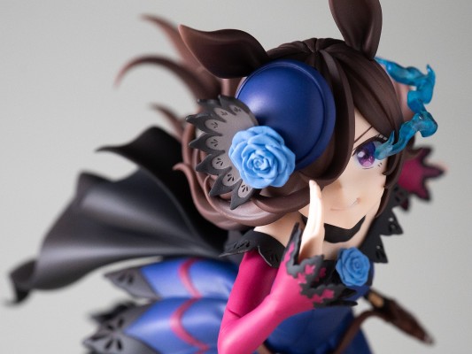 赛马娘 第二季 米浴