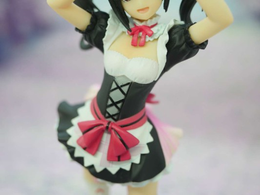 LoveLive! School idol project 矢泽妮可 もぎゅっと“love”で接近中！ 