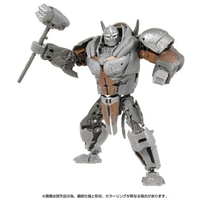 变形金刚经典电影系列 SS-113 犀牛勇士