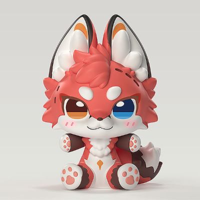 Huggy Good Smile 毛绒大陆 瑞温