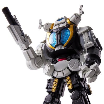 怪兽机巧 泽塔奥特曼 金古桥 军械库定制