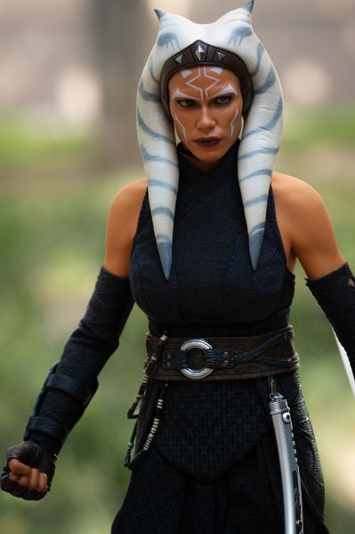 PREMIUM FORMAT 星球大战系列 阿索卡·塔诺