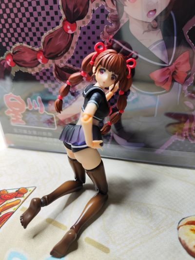 见习魔女~星川奈奈