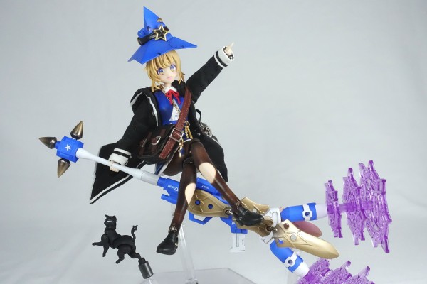 创彩少女庭园 佐伯利兹 圣爱丽丝女校高中年级 冬装