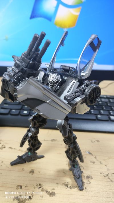 变形金刚 经典电影系列 SS-91 边路