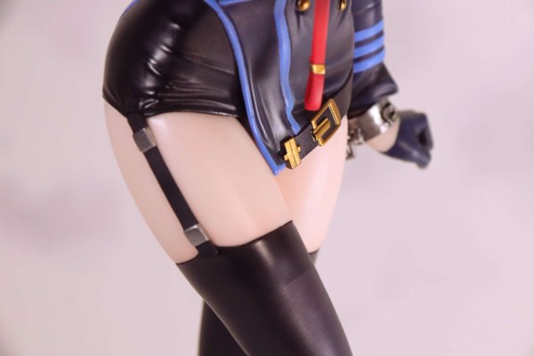 蔚蓝档案 天雨亚子 纪念大厅版