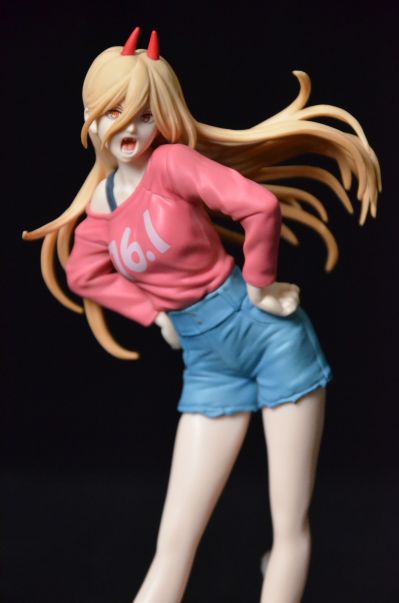 POP UP PARADE 链锯人 帕瓦