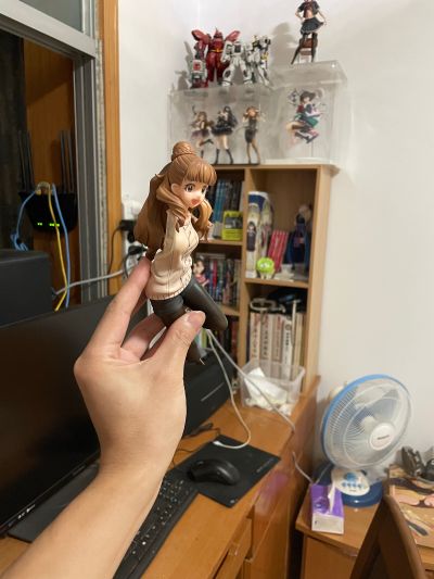 偶像大师灰姑娘女孩 神谷奈绪 Frost ver.