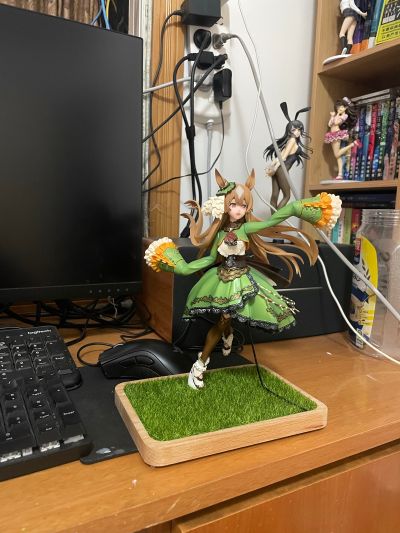 赛马娘 里见光钻